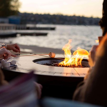 Hyatt Regency Lake Washington At Seattle'S Southport Renton Extérieur photo