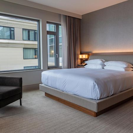 Hyatt Regency Lake Washington At Seattle'S Southport Renton Extérieur photo