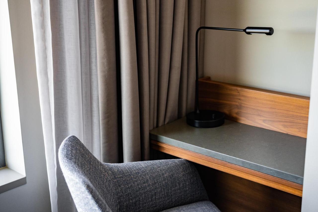 Hyatt Regency Lake Washington At Seattle'S Southport Renton Extérieur photo