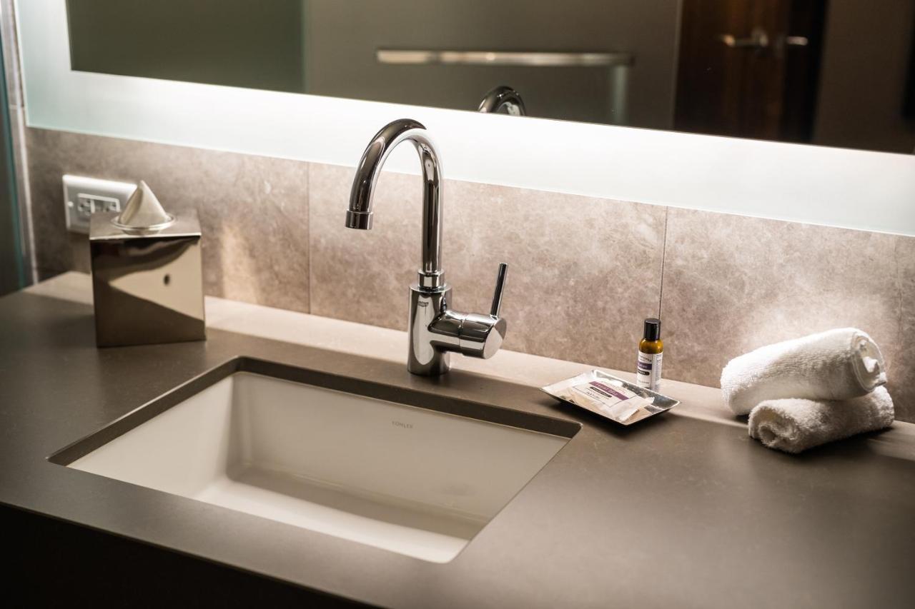 Hyatt Regency Lake Washington At Seattle'S Southport Renton Extérieur photo