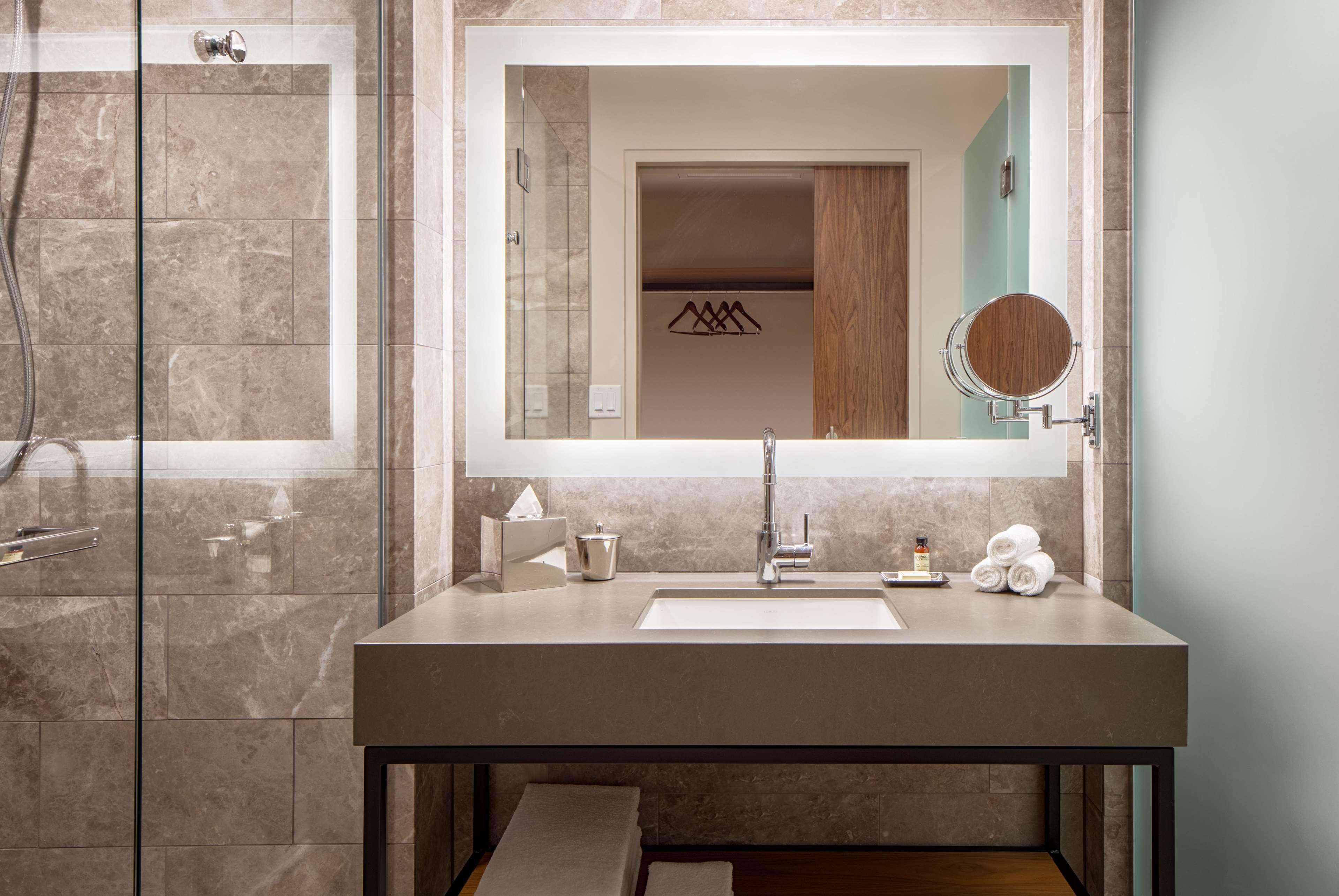 Hyatt Regency Lake Washington At Seattle'S Southport Renton Extérieur photo