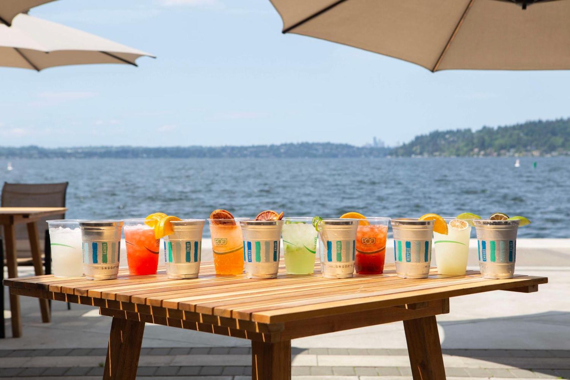 Hyatt Regency Lake Washington At Seattle'S Southport Renton Extérieur photo