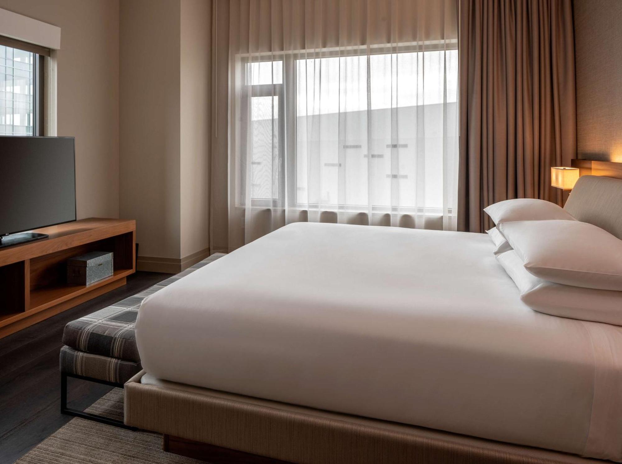 Hyatt Regency Lake Washington At Seattle'S Southport Renton Extérieur photo