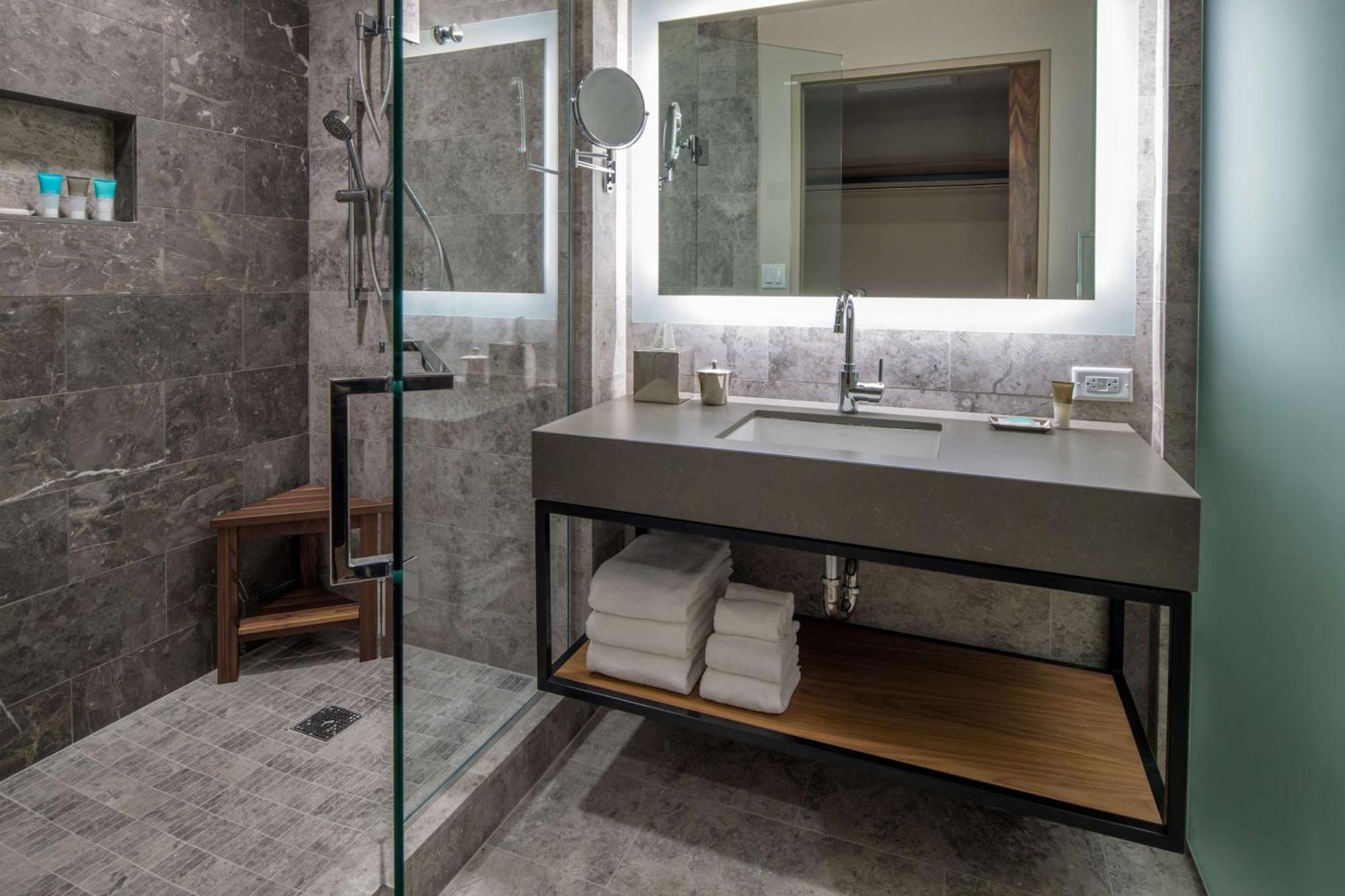Hyatt Regency Lake Washington At Seattle'S Southport Renton Extérieur photo