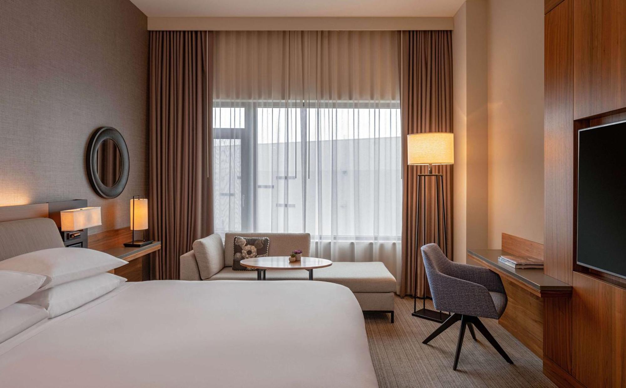 Hyatt Regency Lake Washington At Seattle'S Southport Renton Extérieur photo