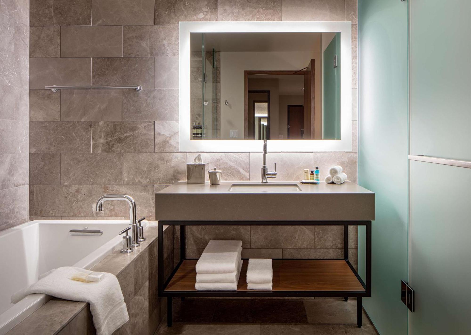 Hyatt Regency Lake Washington At Seattle'S Southport Renton Extérieur photo