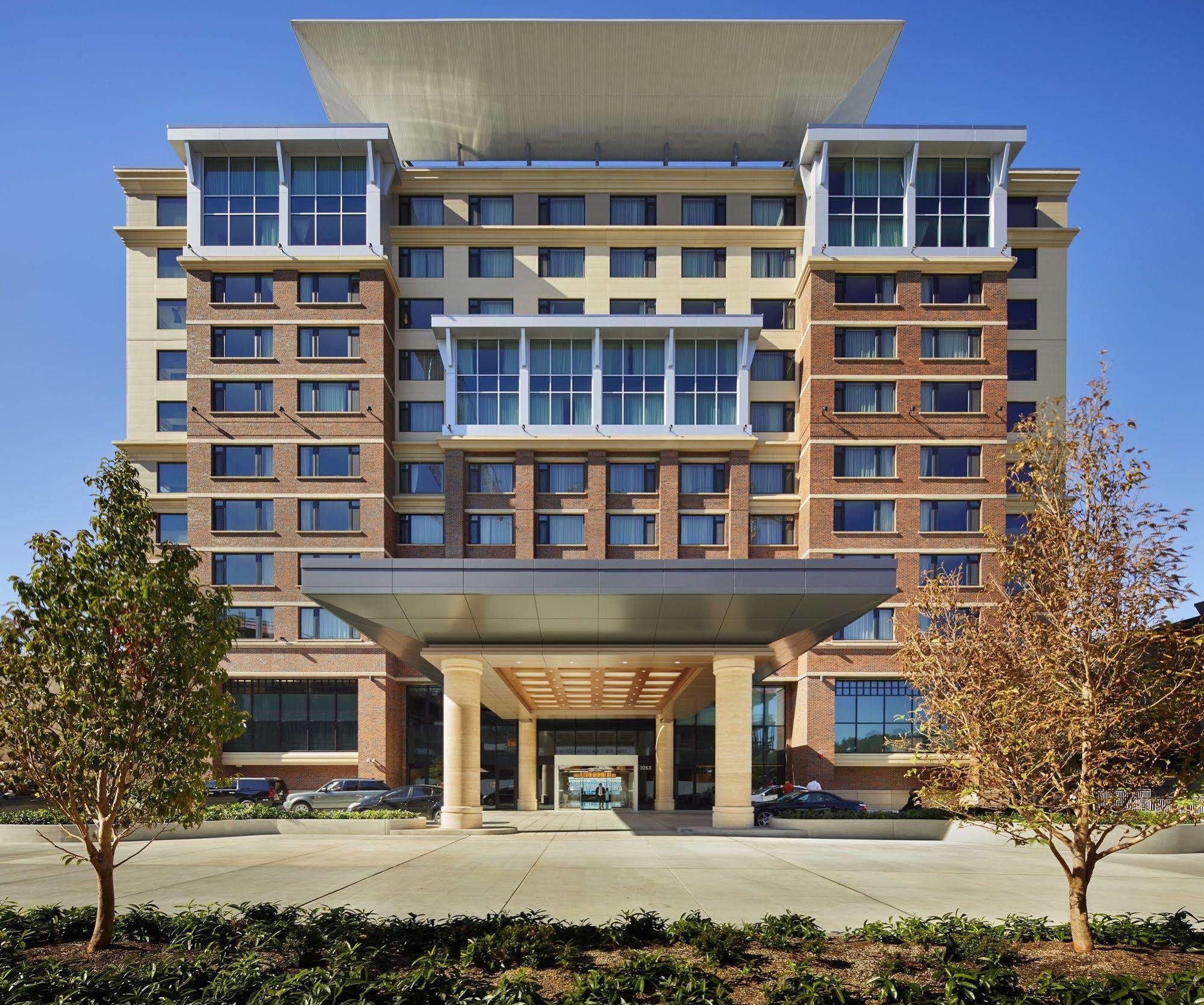 Hyatt Regency Lake Washington At Seattle'S Southport Renton Extérieur photo