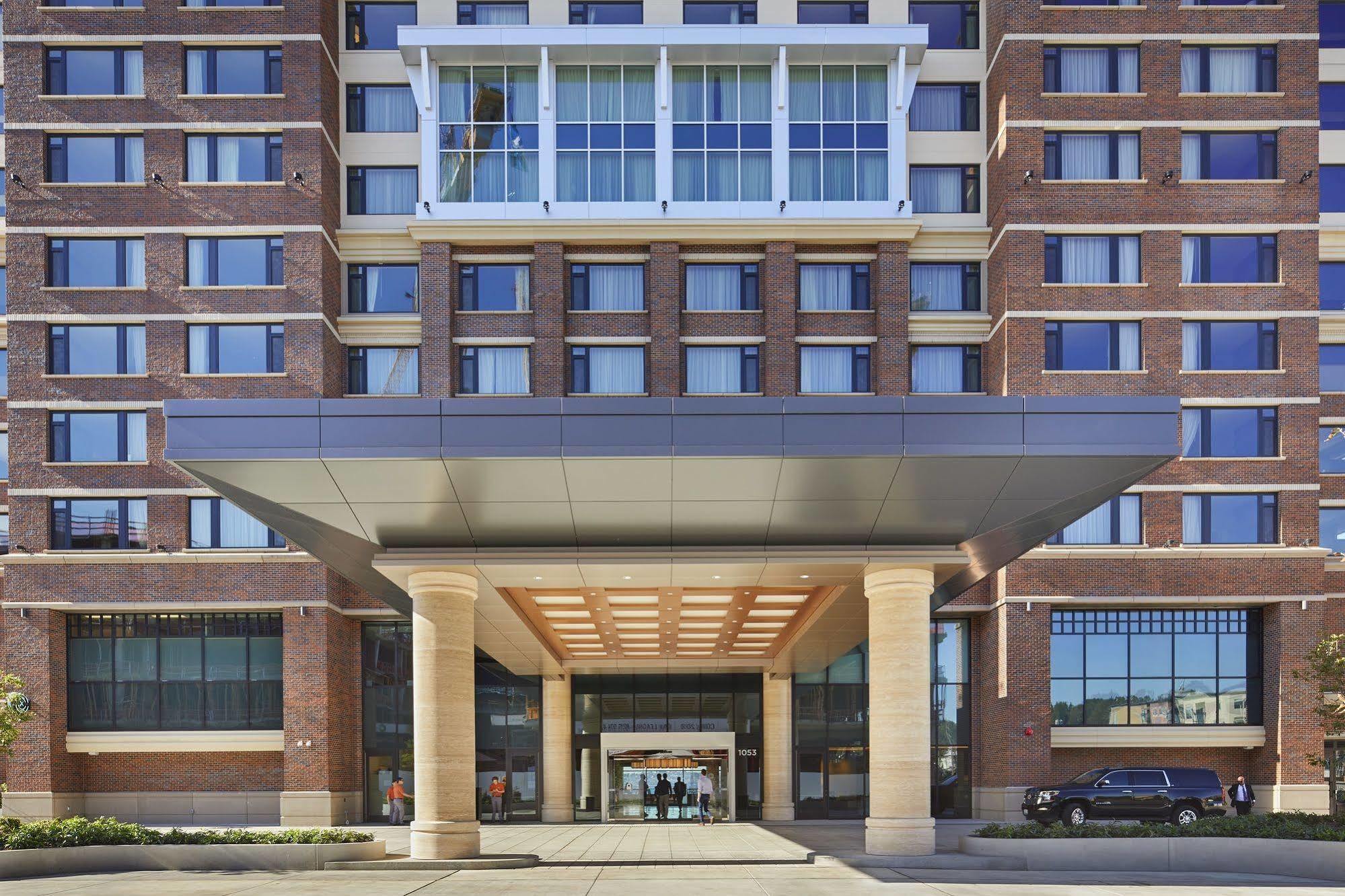 Hyatt Regency Lake Washington At Seattle'S Southport Renton Extérieur photo