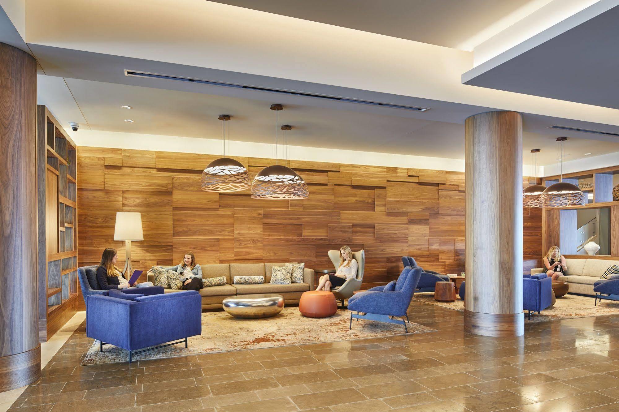 Hyatt Regency Lake Washington At Seattle'S Southport Renton Extérieur photo