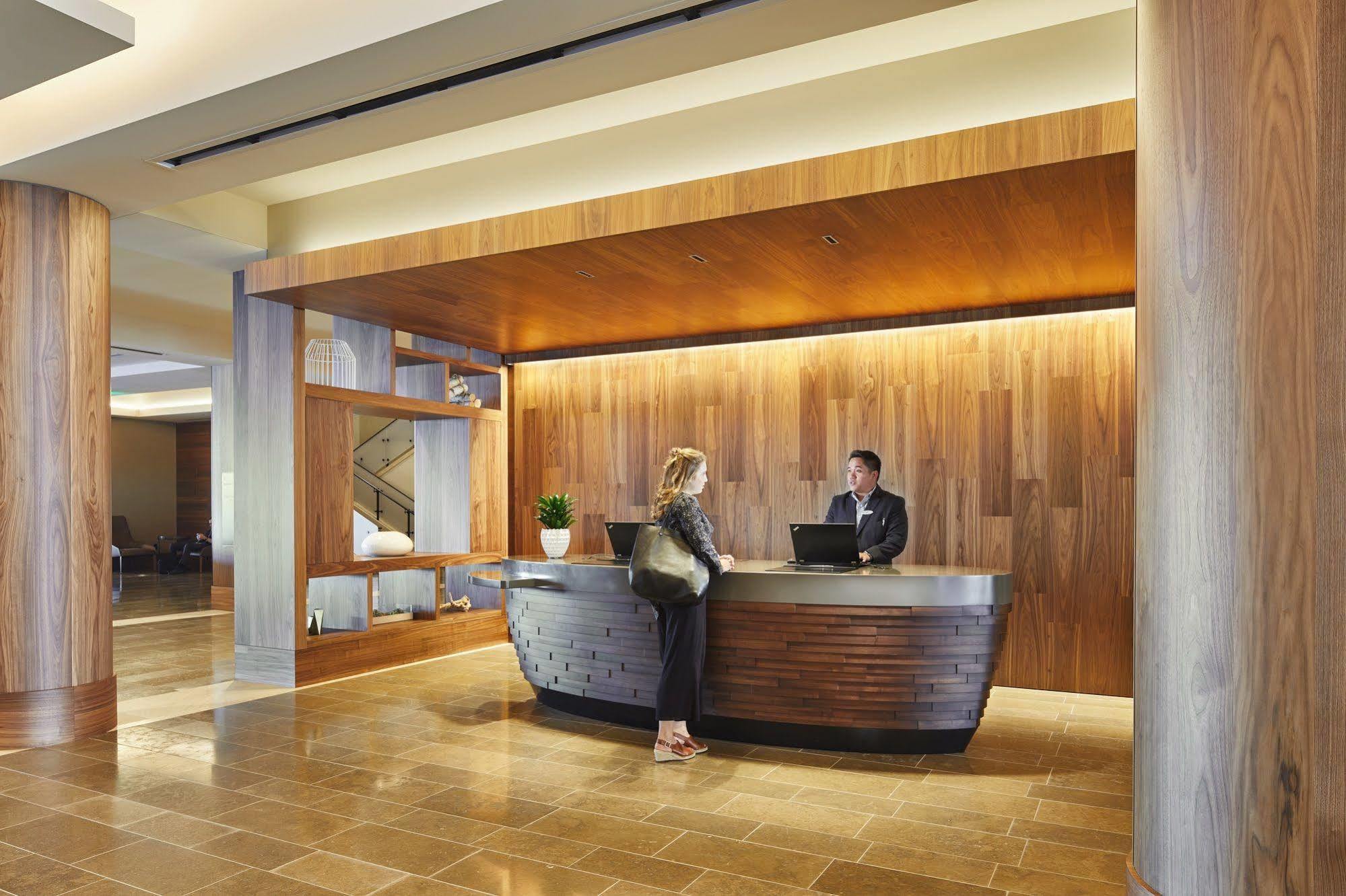 Hyatt Regency Lake Washington At Seattle'S Southport Renton Extérieur photo