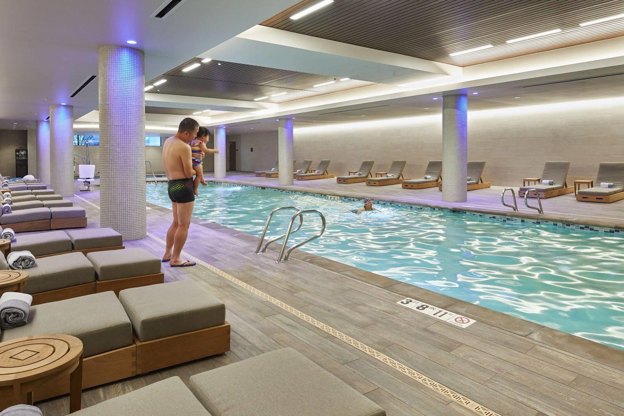 Hyatt Regency Lake Washington At Seattle'S Southport Renton Extérieur photo
