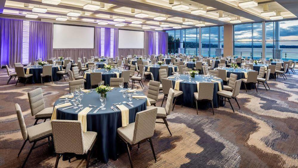 Hyatt Regency Lake Washington At Seattle'S Southport Renton Extérieur photo