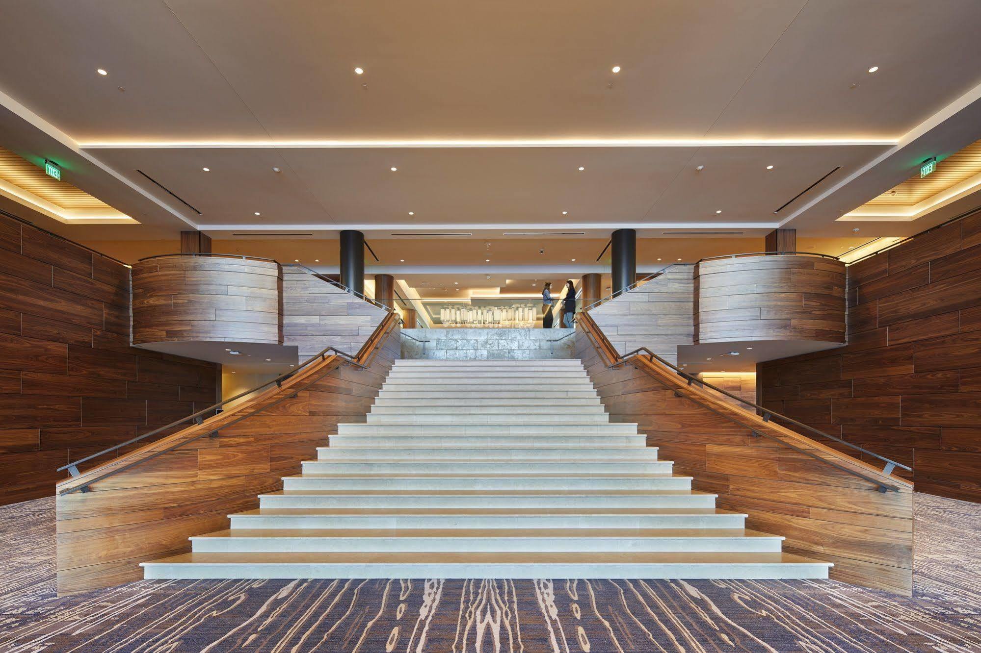 Hyatt Regency Lake Washington At Seattle'S Southport Renton Extérieur photo