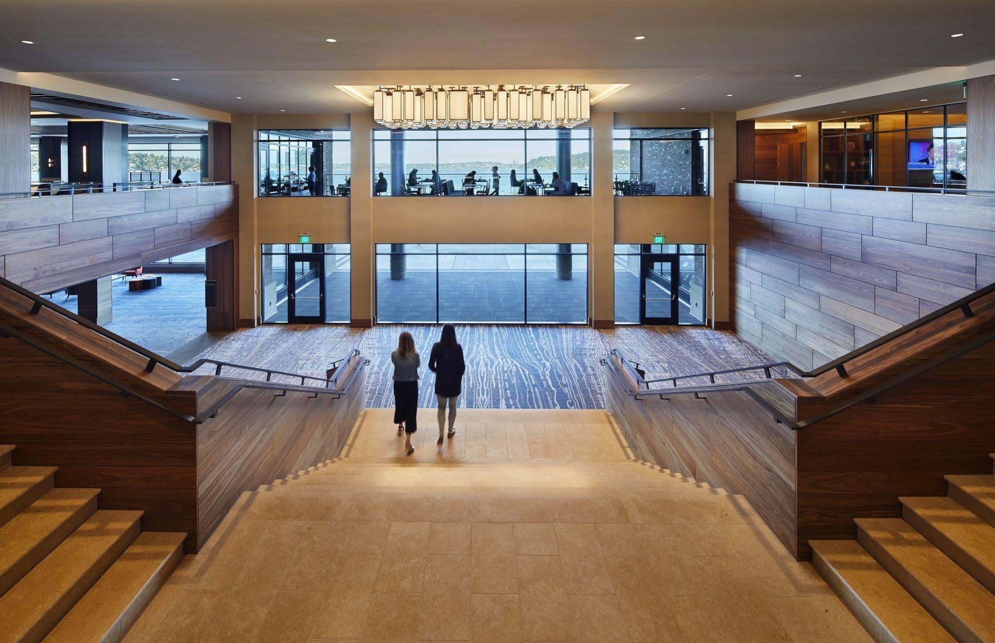 Hyatt Regency Lake Washington At Seattle'S Southport Renton Extérieur photo
